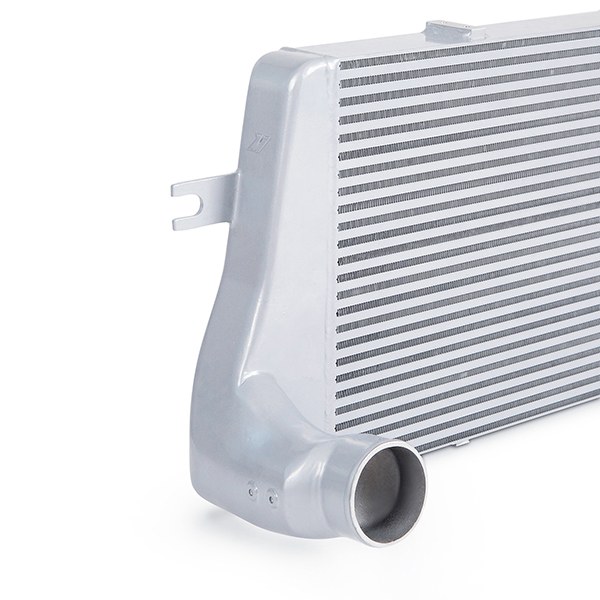Mishimoto Intercooler, Air to Air, 47.2 Inch Width X 17-1/2 Inch Height X 10.9 Inch Thick Overall Dimension – MMINT-RAM-94SL
