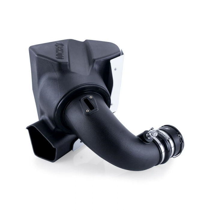 Mishimoto Cold Air Intake, Red Oiled Filter – MMAI-SUP-20