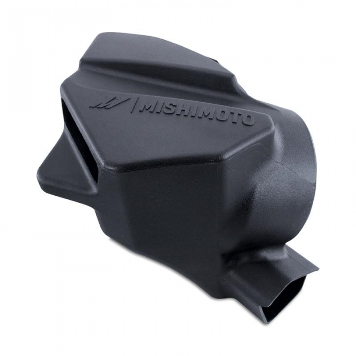 Mishimoto Cold Air Intake, Red Oiled Filter – MMAI-SUP-20