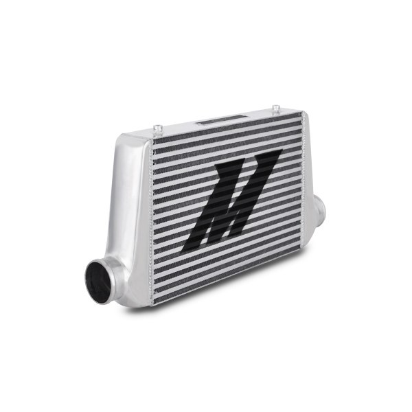 Mishimoto Intercooler, Air to Air, G-Line, Maximum 1250 Cfm, 24-1/2 Inch Width X 11-3/4 Inch Height X 3 Inch Thick Overall Dimension – MMINT-UG