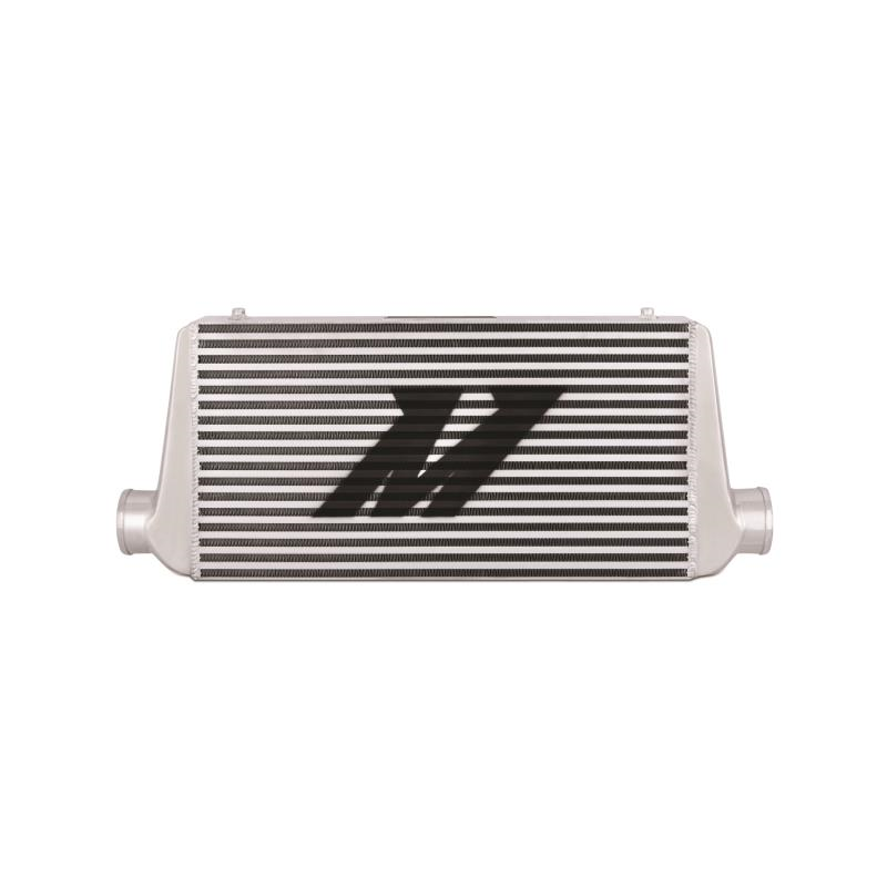 Mishimoto Intercooler, Air to Air, Maximum 1250 Cfm, 31 Inch Width X 12 Inch Height X 4 Inch Thick Overall Dimension – MMINT-UR