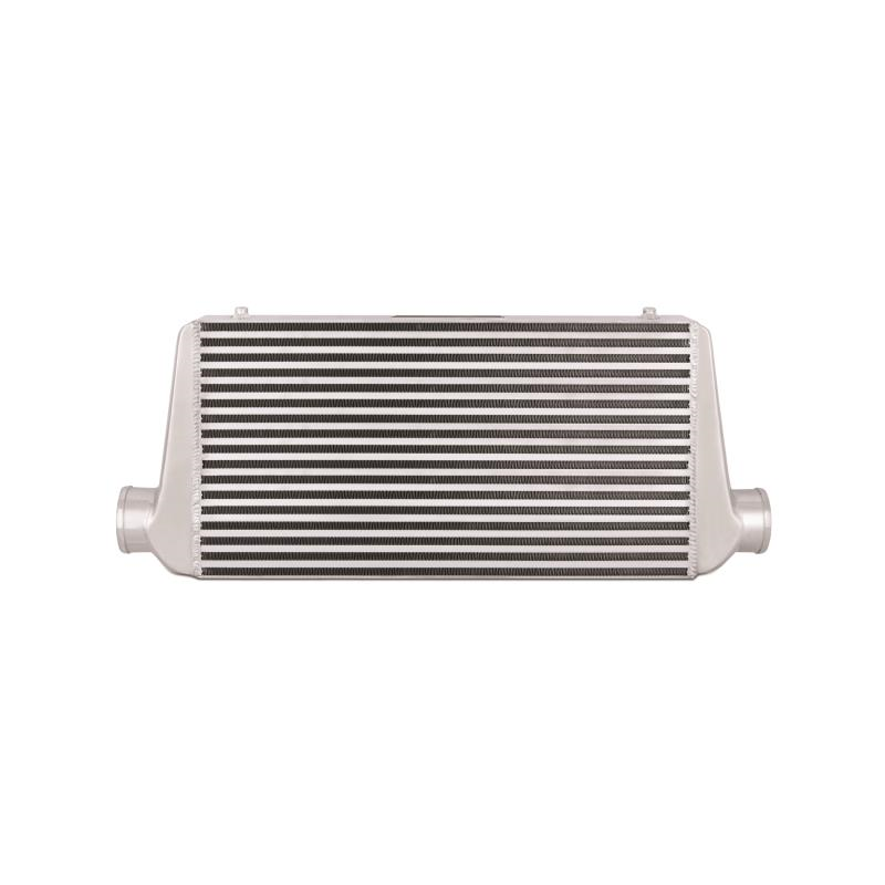 Mishimoto Intercooler, Air to Air, Maximum 1250 Cfm, 31 Inch Width X 12 Inch Height X 4 Inch Thick Overall Dimension – MMINT-UR
