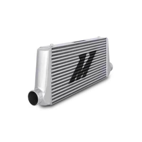 Mishimoto Intercooler, Air to Air, Maximum 1250 Cfm, 31 Inch Width X 12 Inch Height X 3 Inch Thick Overall Dimension – MMINT-US