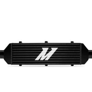 Mishimoto Intercooler, Air to Air, Rated to 22 Pounds Per Square Inch (PSI) – MMINT-UZB