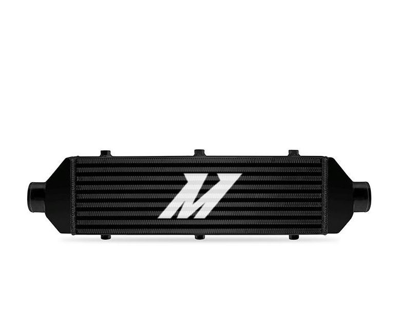 Mishimoto Intercooler, Air to Air, Rated to 22 Pounds Per Square Inch (PSI) – MMINT-UZB