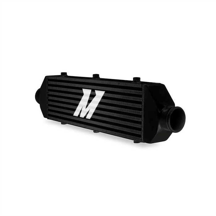 Mishimoto Intercooler, Air to Air, Rated to 22 Pounds Per Square Inch (PSI) – MMINT-UZB
