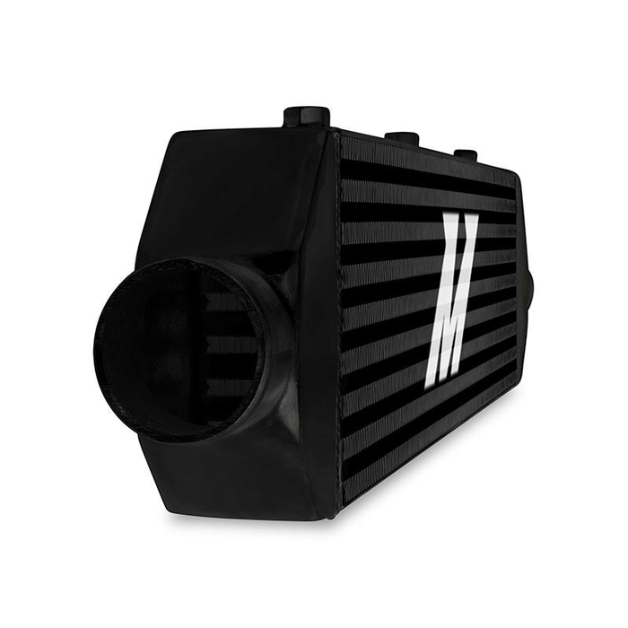 Mishimoto Intercooler, Air to Air, Rated to 22 Pounds Per Square Inch (PSI) – MMINT-UZB