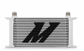 Mishimoto Fluid Cooler, For Engine Oil – MMOC-19
