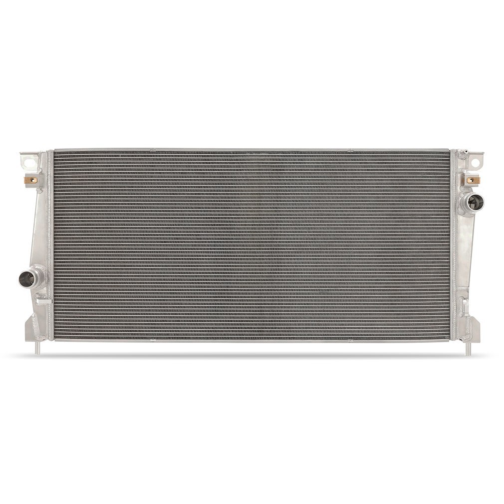 Mishimoto Radiator, Performance, 39.65 Inch Length X 17.53 Inch Height Overall Dimension – MMRAD-BR-21