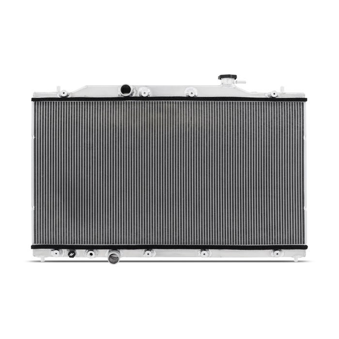 Mishimoto Radiator, Performance, 30.44 Inch Length X 20.92 Inch Height X 4.38 Inch Depth Overall Dimension – MMRAD-CIV-22
