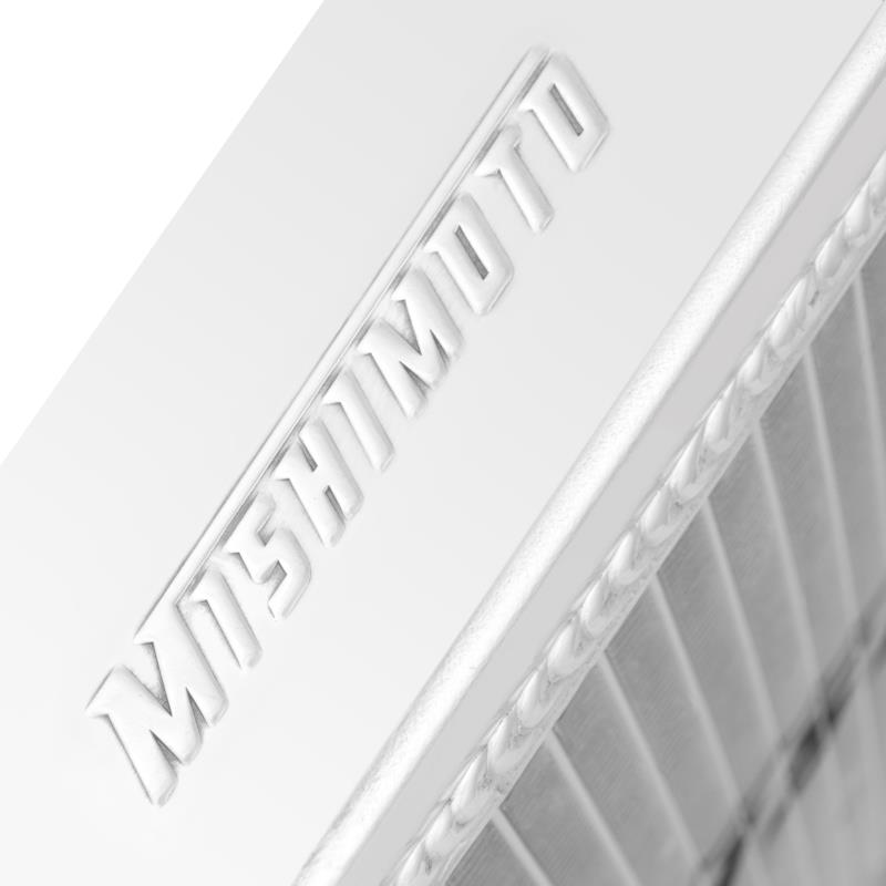 Mishimoto Radiator, 14.6 Inch Length X 18.5 Inch Height X 2.15 Inch Depth Overall Dimension – MMRAD-CIV-92