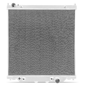Mishimoto Radiator, 29.9 Inch Length X 34.7 Inch Height X 4-1/2 Inch Depth Overall Dimension – MMRAD-F2D-60