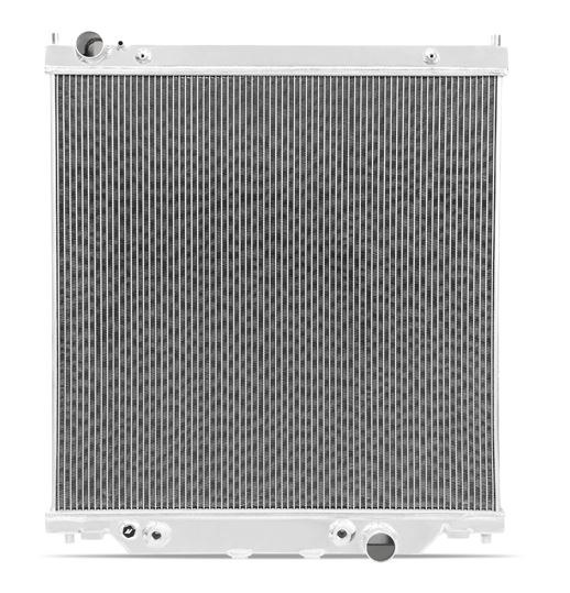 Mishimoto Radiator, 29.9 Inch Length X 34.7 Inch Height X 4-1/2 Inch Depth Overall Dimension – MMRAD-F2D-60