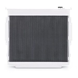 Mishimoto Radiator, 33.8 Inch Length X 30.9 Inch Height X 4.6 Inch Depth Overall Dimension – MMRAD-F2D-83