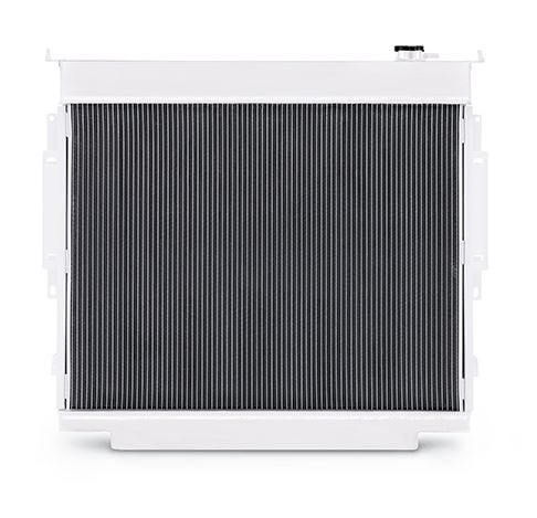 Mishimoto Radiator, 33.8 Inch Length X 30.9 Inch Height X 4.6 Inch Depth Overall Dimension – MMRAD-F2D-83