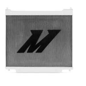 Mishimoto Radiator, 29.9 Inch Length X 29.9 Inch Height X 4-1/2 Inch Depth Overall Dimension – MMRAD-F2D-95