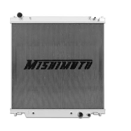 Mishimoto Radiator, 30 Inch Length X 31.7 Inch Height X 4.7 Inch Depth Overall Dimension – MMRAD-F2D-99