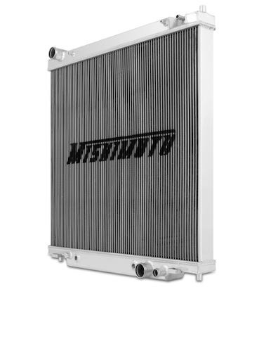 Mishimoto Radiator, 30 Inch Length X 31.7 Inch Height X 4.7 Inch Depth Overall Dimension – MMRAD-F2D-99
