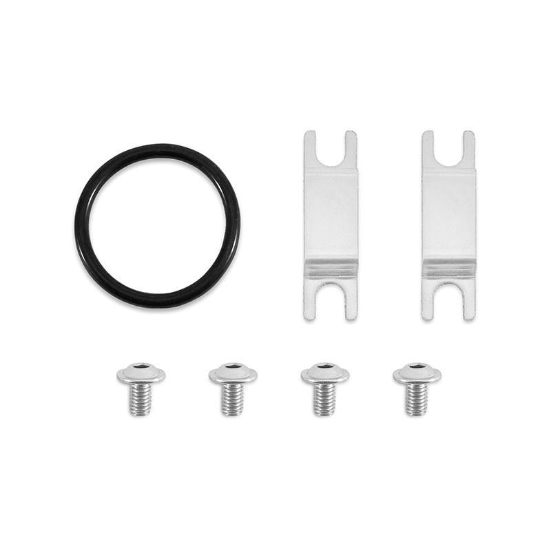 Mishimoto Radiator, Direct Fit for 2010-2014 Ford F-150 Raptor with 6.2 Liter Engine, 60 Percent Increase IN Core Volume from Stock – MMRAD-F62-10