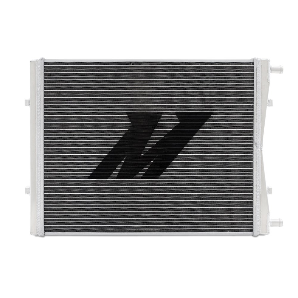 Mishimoto Radiator, 24.46 Inch Length X 16.85 Inch Height X 2.51 Inch Depth Overall Dimensions – MMRAD-HE-03