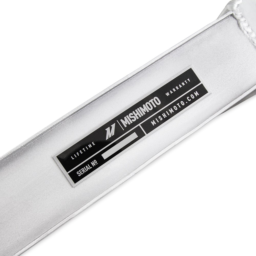 Mishimoto Radiator, 28 Inch Length X 22-1/4 Inch Height X 6.1 Inch Depth Overall Dimensions – MMRAD-LCR-99