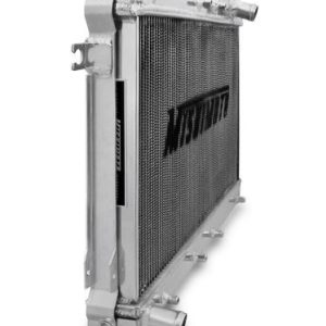 Mishimoto Radiator, 27.8 Inch Length X 18 Inch Height X 2.55 Inch Depth Overall Dimension – MMRAD-MIA-90