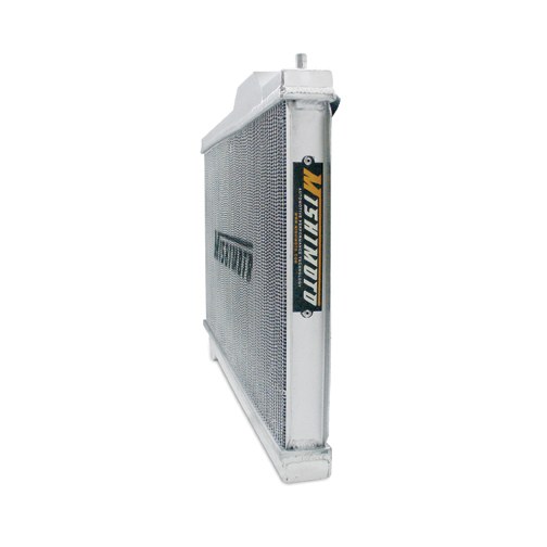 Mishimoto Radiator, 28 Inch Length X 17-1/2 Inch Height X 2.15 Inch Depth Overall Dimension – MMRAD-NSX-90