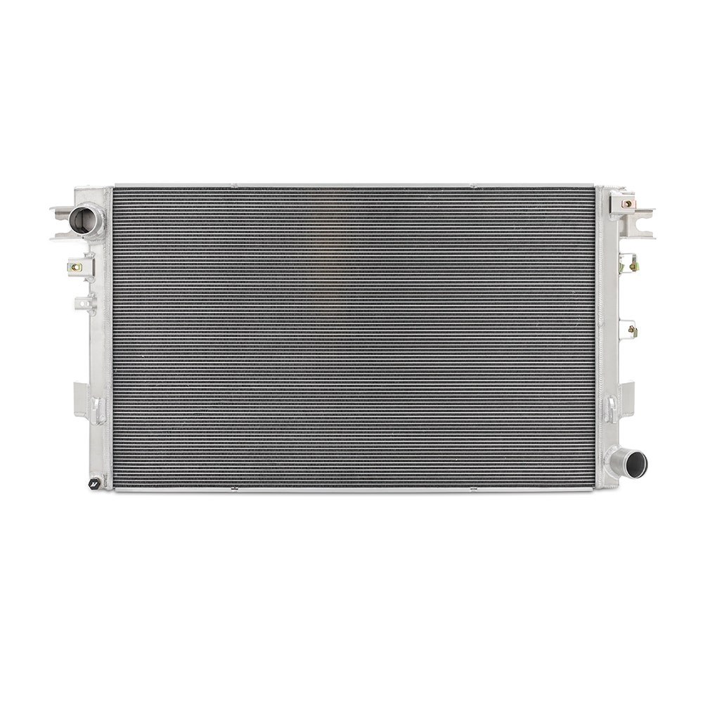 Mishimoto Radiator, Performance, 43.3 Inch Length X 7.04 Inch Width X 21.48 Inch Height Overall Dimension – MMRAD-RAM-19