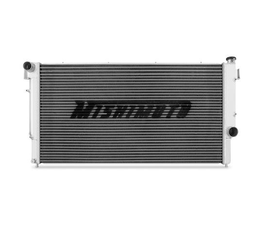 Mishimoto Radiator, 45.4 Inch Length X 21.9 Inch Height X 4.8 Inch Depth Overall Dimension – MMRAD-RAM-94