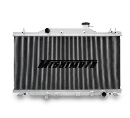 Mishimoto Radiator, 27.6 Inch Length X 18.8 Inch Height X 1.9 Inch Depth Overall Dimension – MMRAD-RSX-02