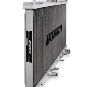 Mishimoto Radiator, 27.6 Inch Length X 18.8 Inch Height X 1.9 Inch Depth Overall Dimension – MMRAD-RSX-02