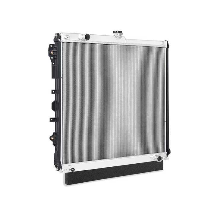 Mishimoto Radiator, 27.75 Inch Length X 31.25 Inch Height X 3.6 Inch Depth Overall Dimension – MMRAD-TUN-07