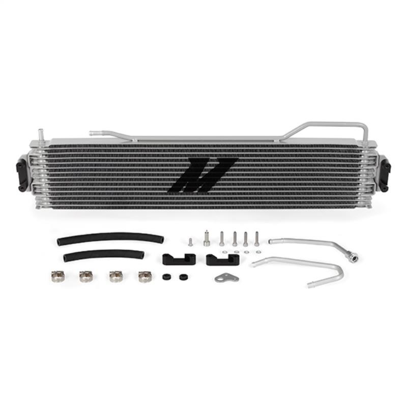 Mishimoto Fluid Cooler, 27 Inch Length X 6 Inch Height X 1.25 Inch Depth Core Dimension, 24 Row Cooler – MMTC-K2-14