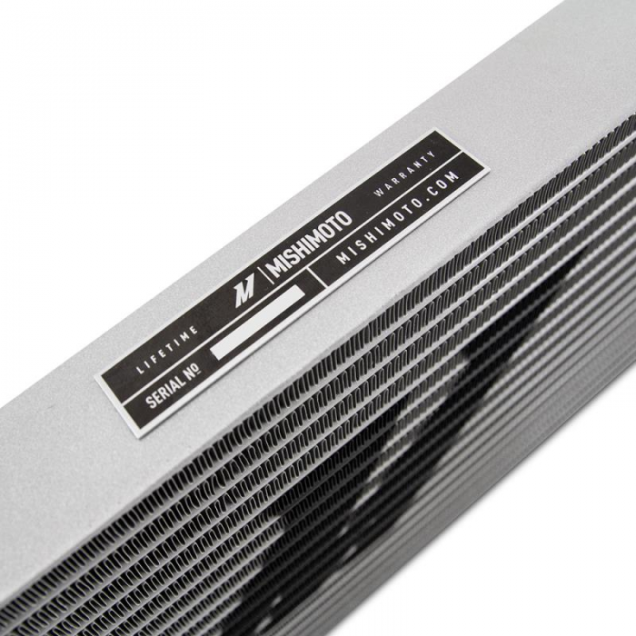 Mishimoto Fluid Cooler – MMTC-SUP-20