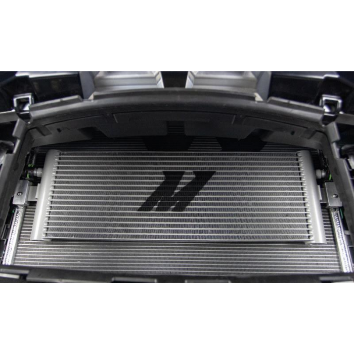 Mishimoto Fluid Cooler – MMTC-SUP-20