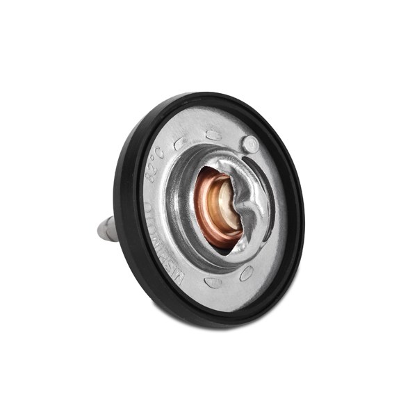 Mishimoto Thermostat, 180 Degree Fahrenheit – MMTS-JGC-99L