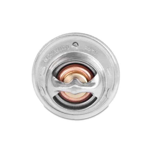 Mishimoto Thermostat, 180 Degree Fahrenheit – MMTS-WRA-03L