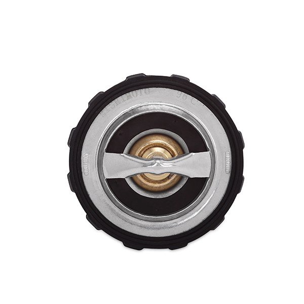 Mishimoto Thermostat, 205 Degree Fahrenheit, With O-Ring – MMTS-XD-16H