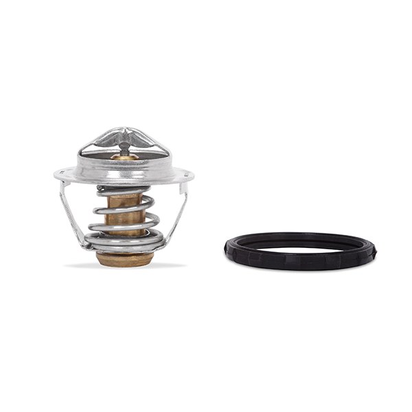 Mishimoto Thermostat, 180 Degree Fahrenheit, With O-Ring – MMTS-XD-16L