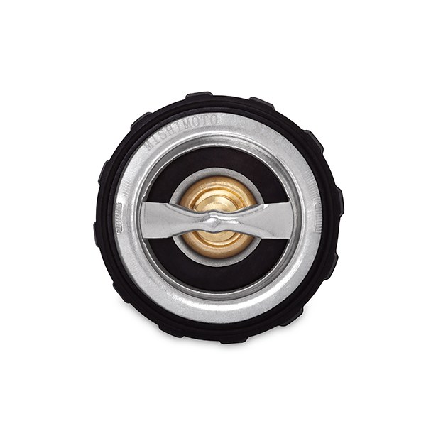 Mishimoto Thermostat, 180 Degree Fahrenheit, With O-Ring – MMTS-XD-16L