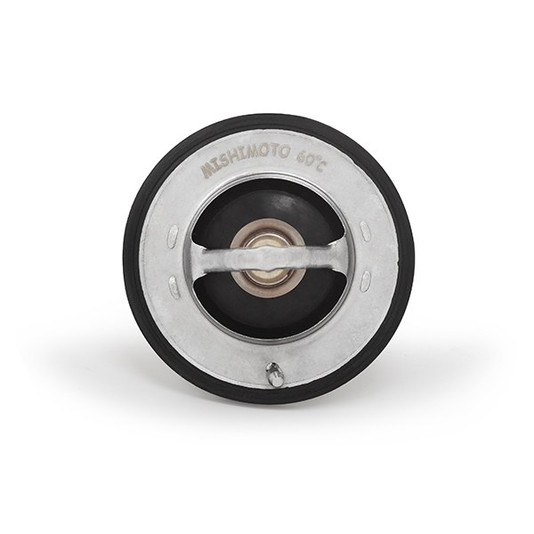 Mishimoto Thermostat, 140 Degree Fahrenheit, Aluminum, Fits 1997 to 2013 Nissan Patrol Y61 – MMTS-Y61-97