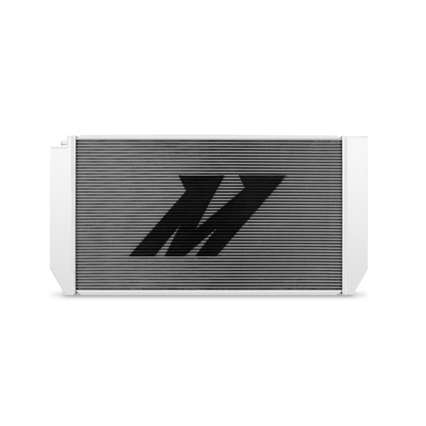 Mishimoto Radiator, 21 Inch Length X 40.6 Inch Height X 4.6 Inch Depth Overall Dimension – MMRAD-CHVY-94