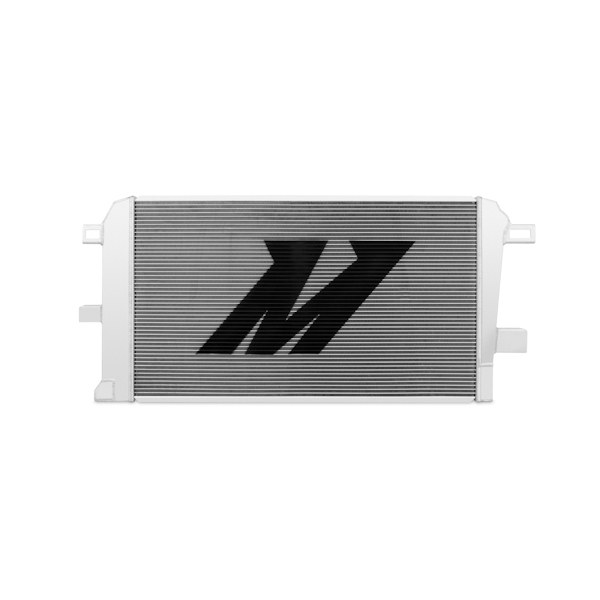 Mishimoto Radiator, 20.8 Inch Length X 45.6 Inch Height X 5.4 Inch Depth Overall Dimension – MMRAD-DMAX-01