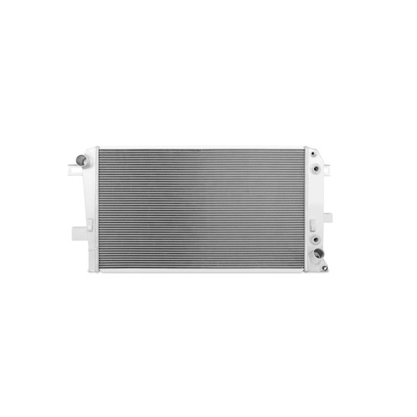 Mishimoto Radiator, 20.8 Inch Length X 45.6 Inch Height X 5.4 Inch Depth Overall Dimension – MMRAD-DMAX-01