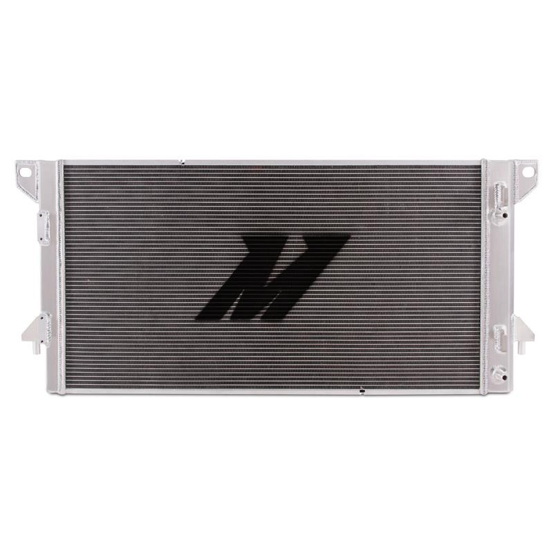 Mishimoto Radiator, Direct Fot for 2011-2014 Ford F-150 – MMRAD-F150-11
