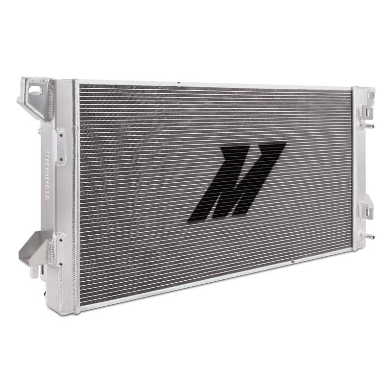 Mishimoto Radiator, Direct Fot for 2011-2014 Ford F-150 – MMRAD-F150-11