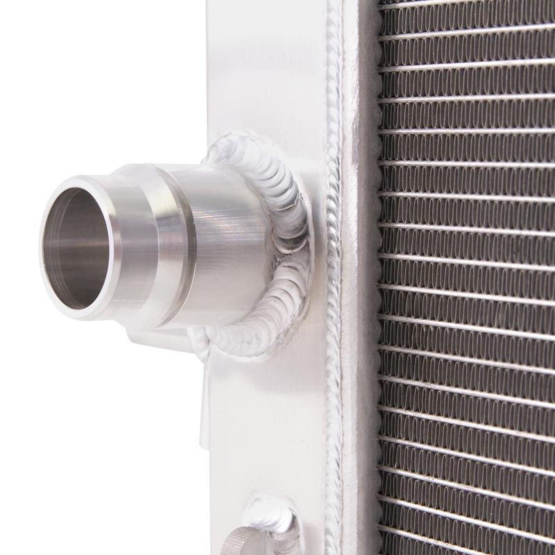 Mishimoto Radiator, Direct Fot for 2011-2014 Ford F-150 – MMRAD-F150-11