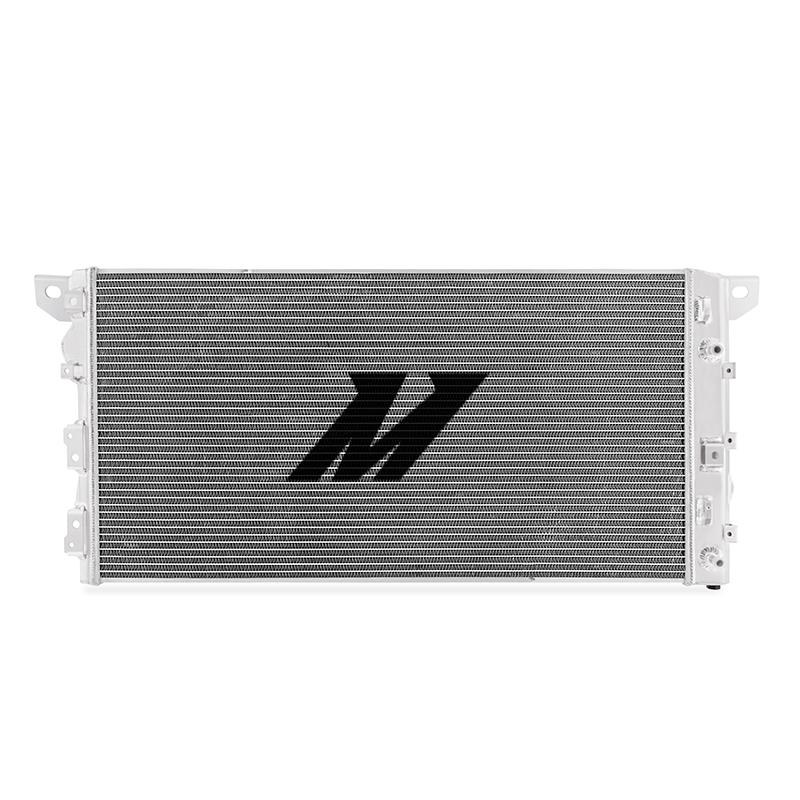 Mishimoto Radiator, Direct Fit for 2015 and Up Ford F-150 and 2017 and Up Ford F-150 Raptor – MMRAD-F150-15