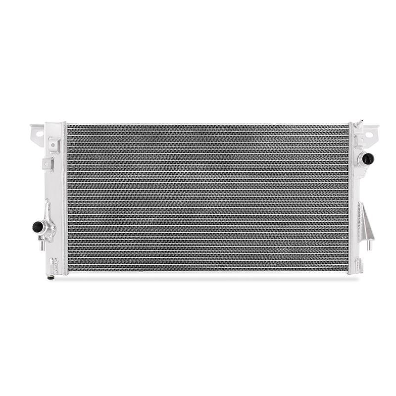 Mishimoto Radiator, Direct Fit for 2015 and Up Ford F-150 and 2017 and Up Ford F-150 Raptor – MMRAD-F150-15