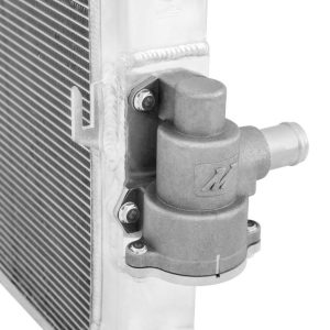 Mishimoto Radiator, 22 Inch Length X 48 Inch Height Overall Dimension – MMRAD-F2D-11S